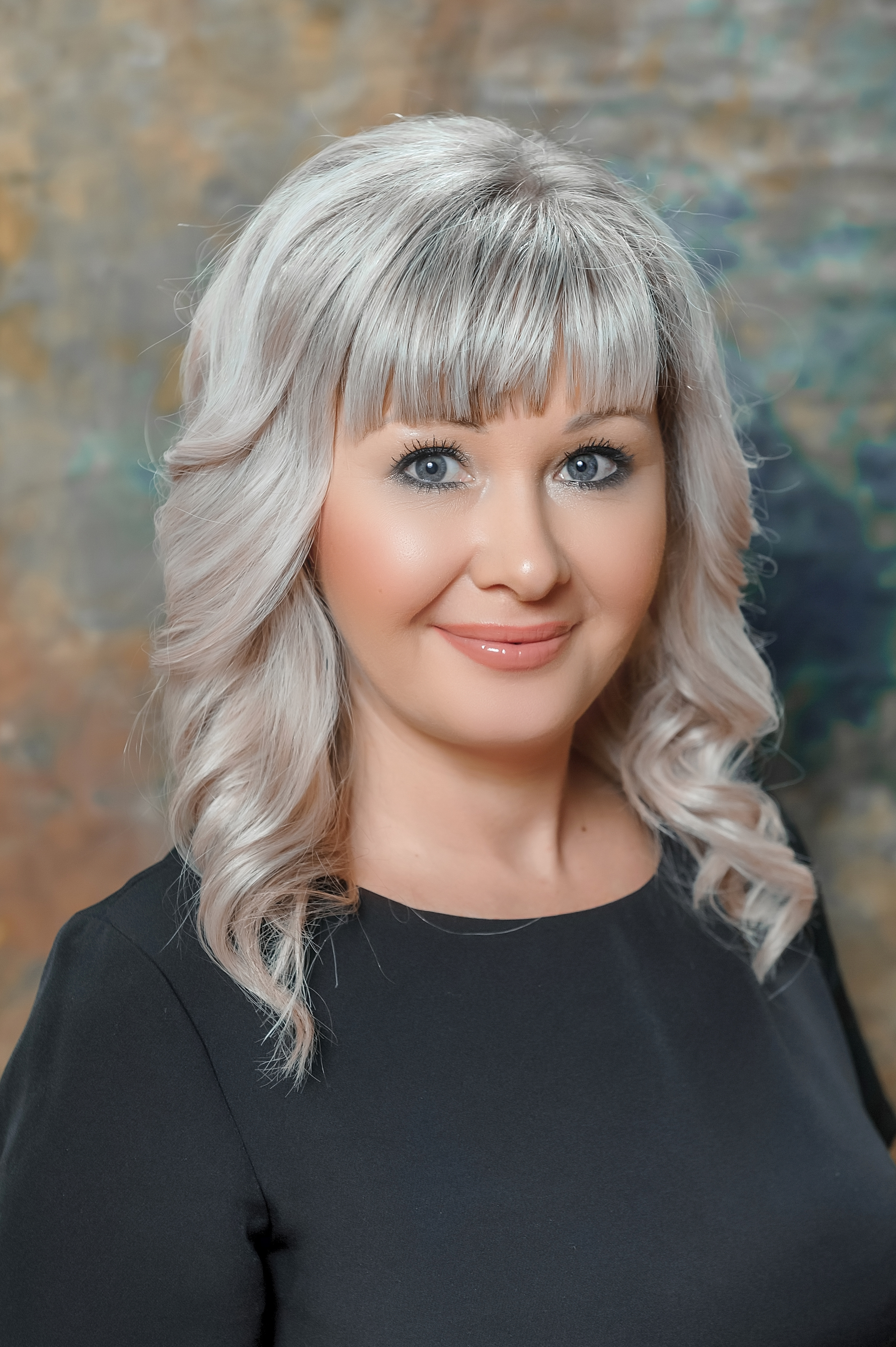 Воспитатель Ященко Елена Михайловна.