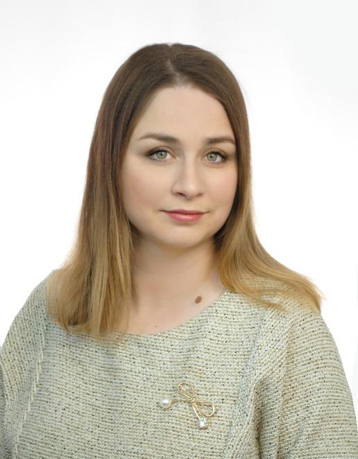 Педагог-психолог Елсакова Диана Руслановна.