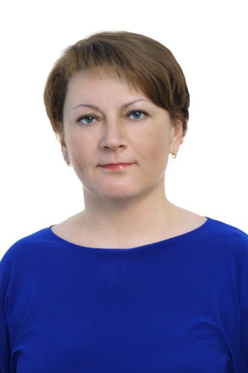 Тьютор Петрова Наталья Валерьевна.