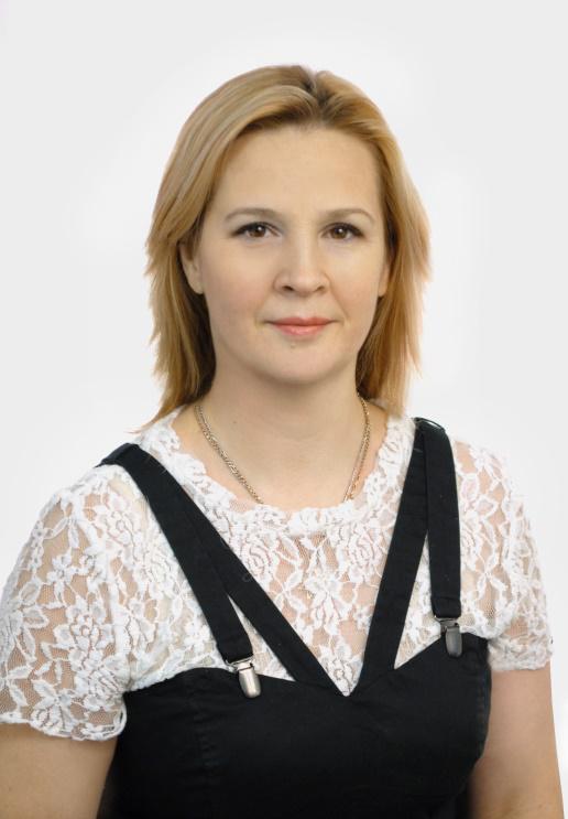 Педагог-психолог Шерепа Вера Александровна.