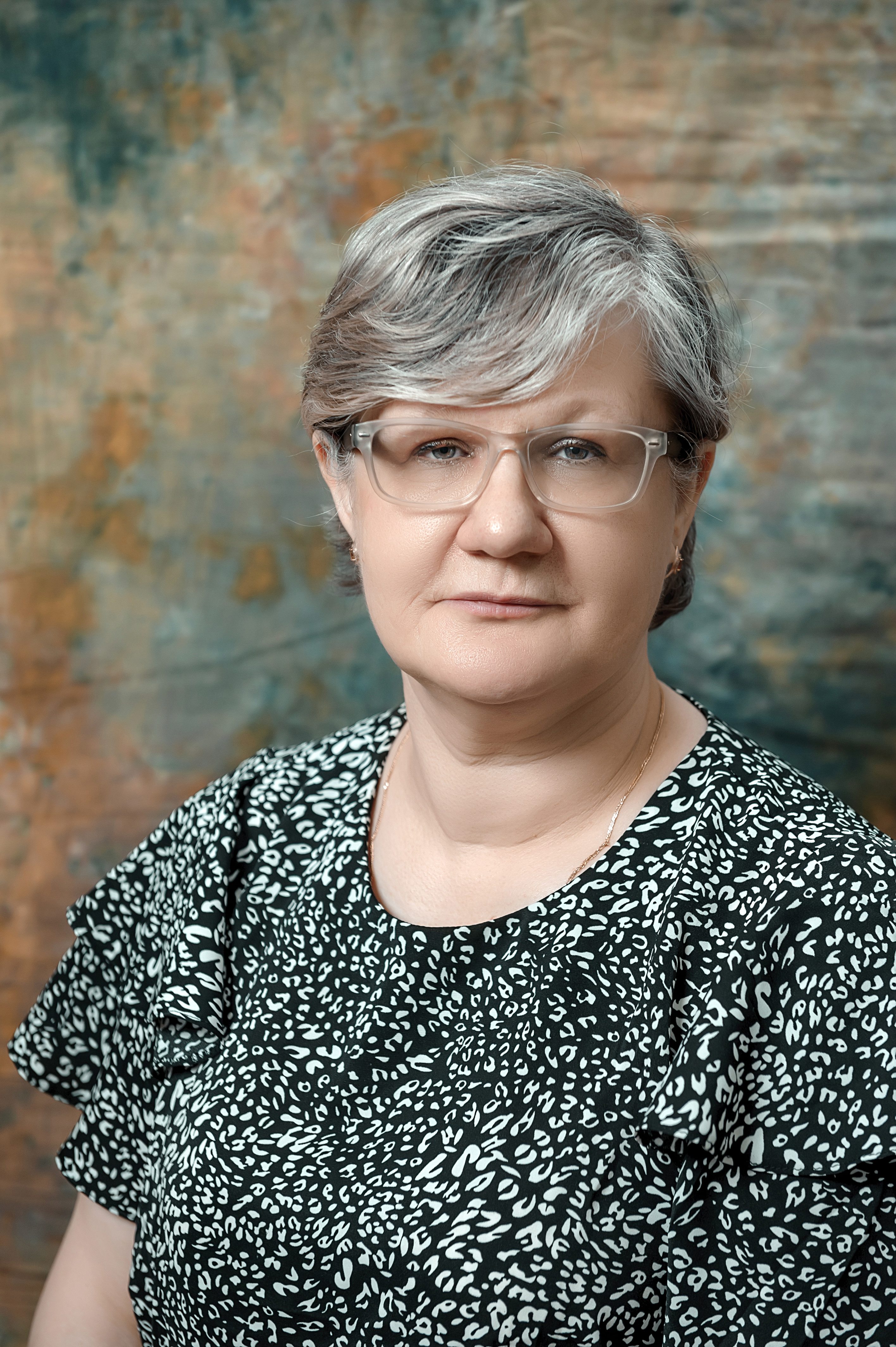 Воспитатель Соколова Людмила Владимировна.