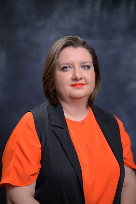 Учитель-логопед Мергасова Ольга Владимировна.