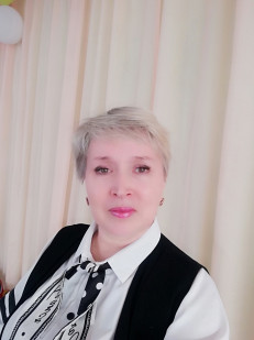 Сорнева Светлана Николаевна Сорнева Светлана Николаевна