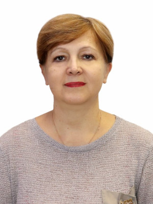 Воспитатель Хаитова Светлана Владимировна Воспитатель Хаитова Светлана Владимировна