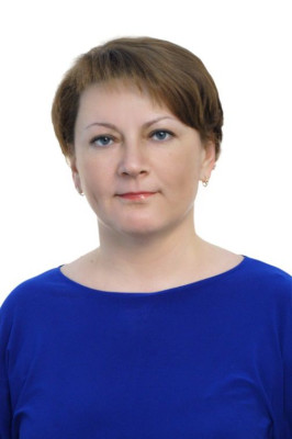 Тьютор Петрова Наталья Валерьевна Тьютор Петрова Наталья Валерьевна