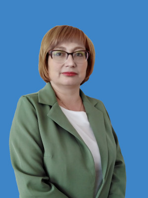 Педагог-психолог Гордеева Людмила Семеновна Педагог-психолог Гордеева Людмила Семеновна