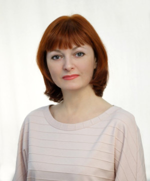 Учитель-дефектолог Евдокимова Марина Владимировна Учитель-дефектолог Евдокимова Марина Владимировна