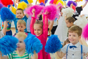 День защиты детей День защиты детей.